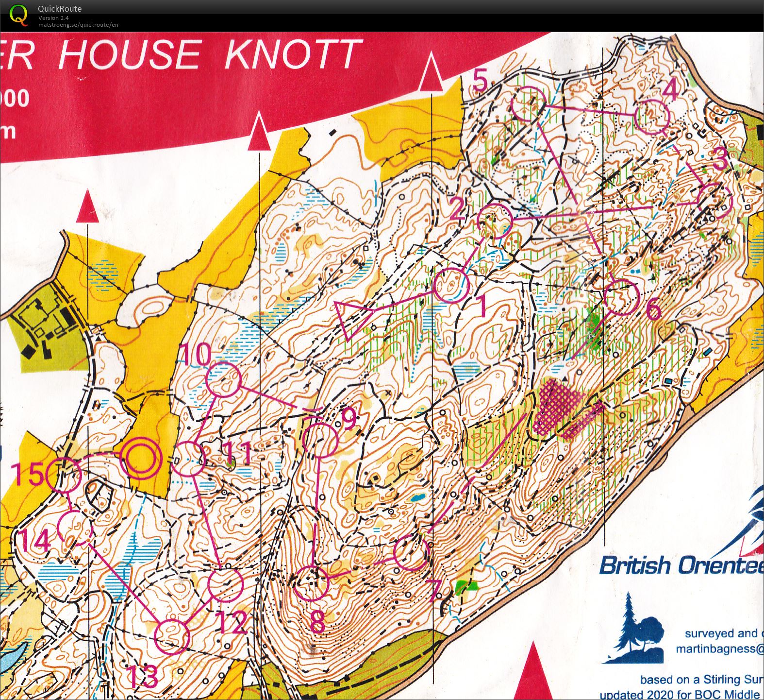 British Middles (05/06/2021)