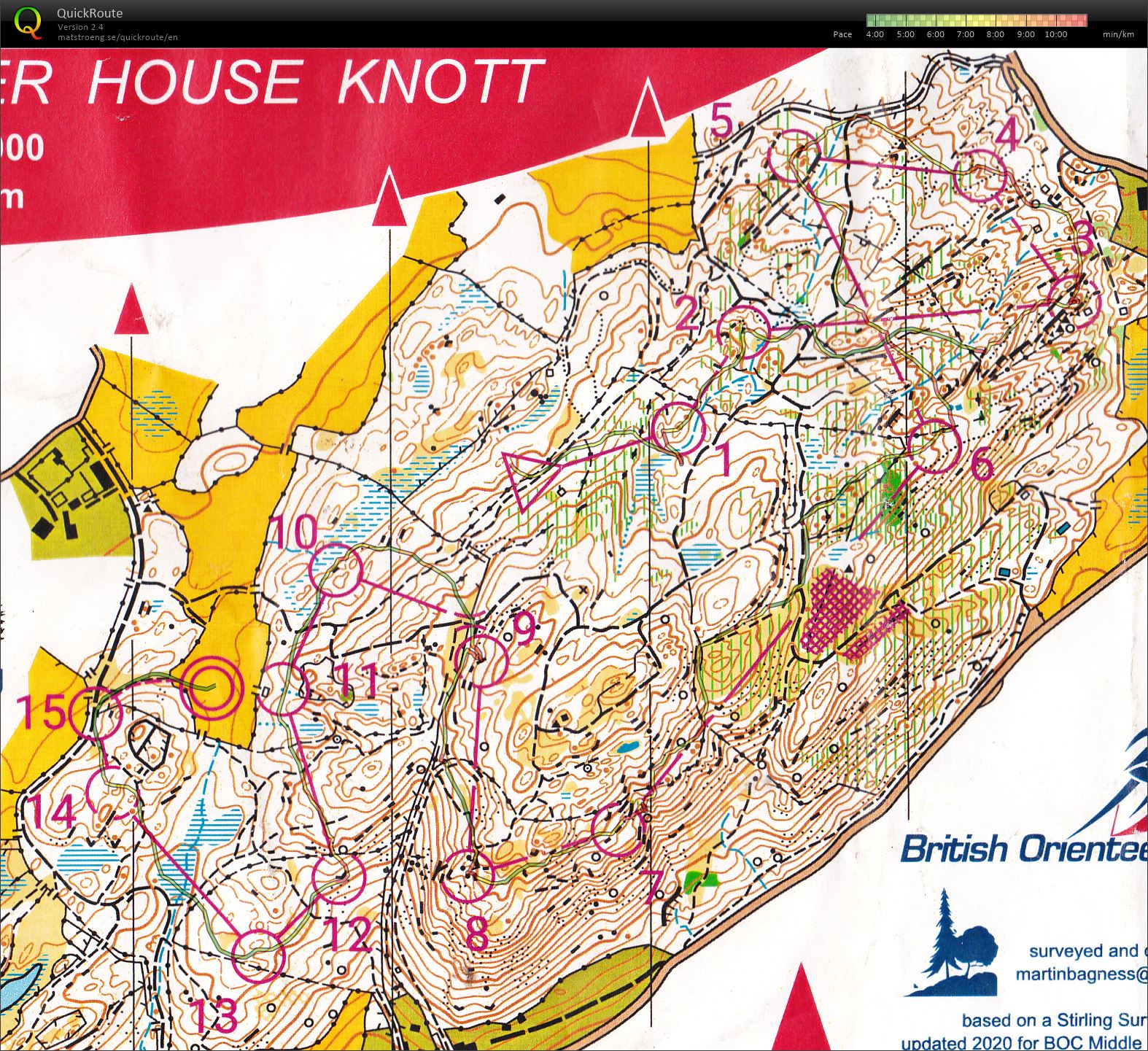 British Middles (05/06/2021)