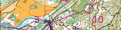 Scottish 6 Days - E2