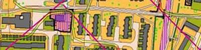 Northern Sprint