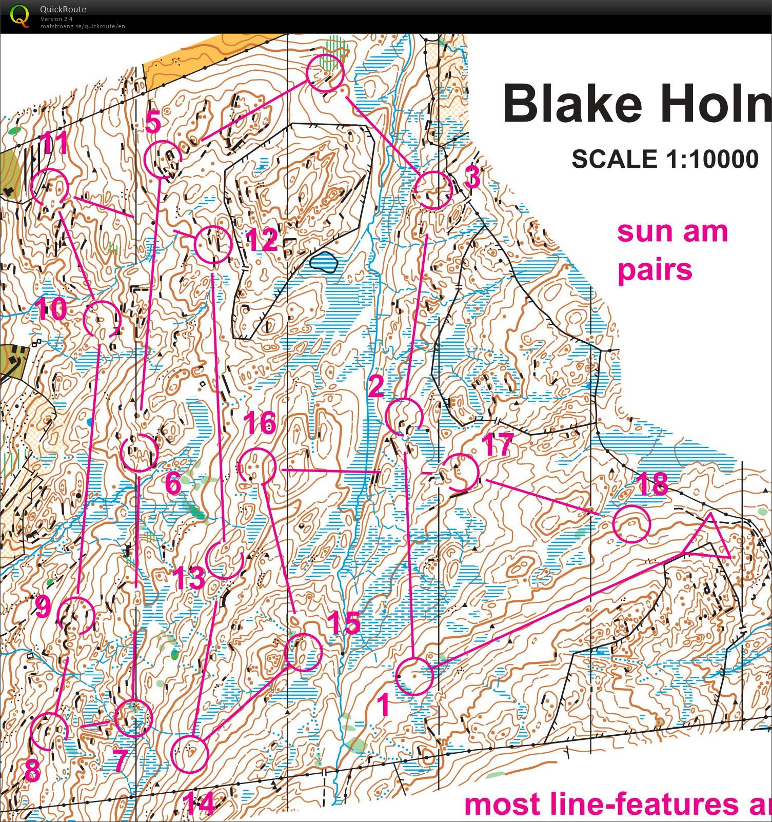 GBR Lakes Camp #4 (2023-02-05)