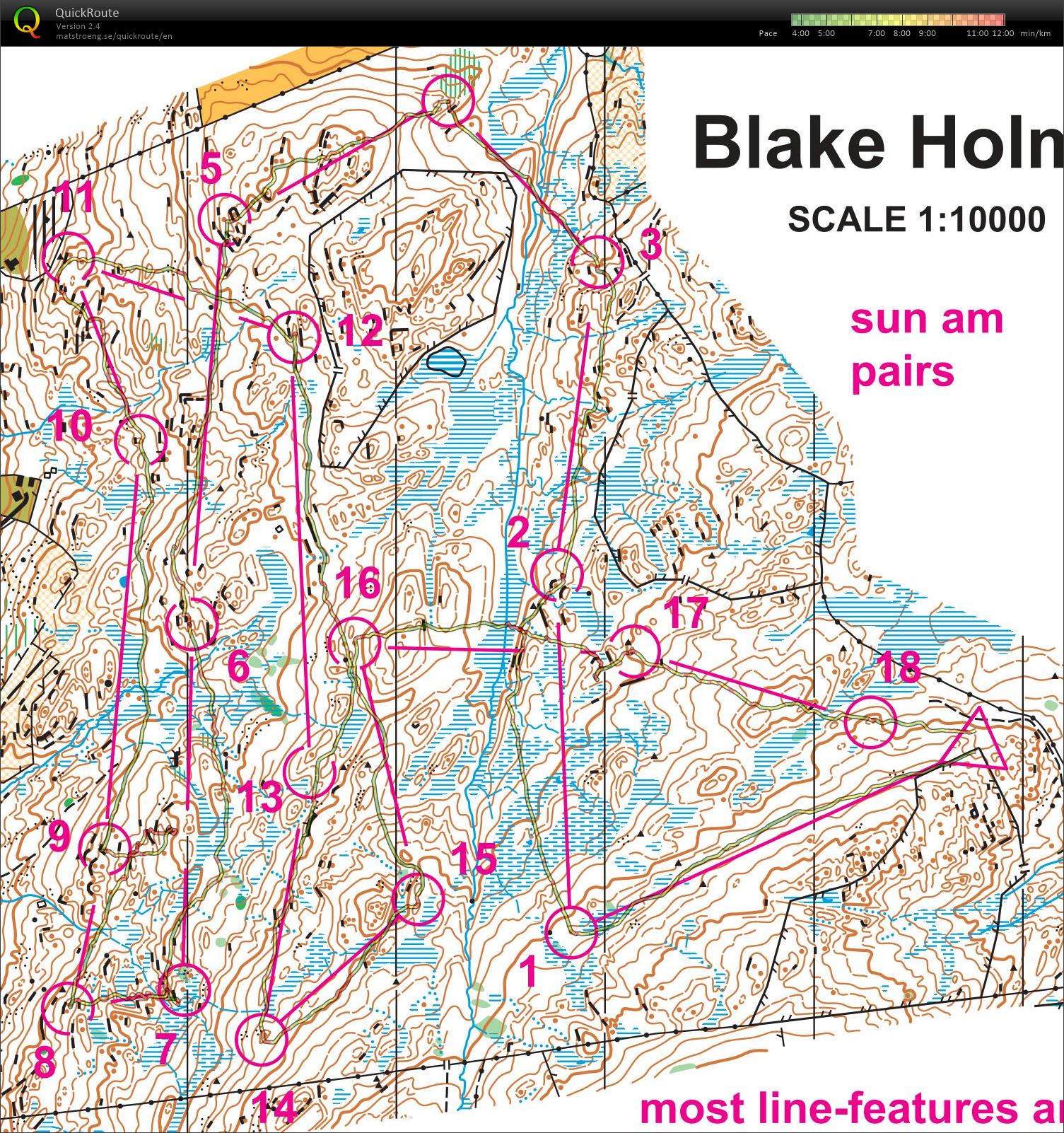 GBR Lakes Camp #4 (2023-02-05)
