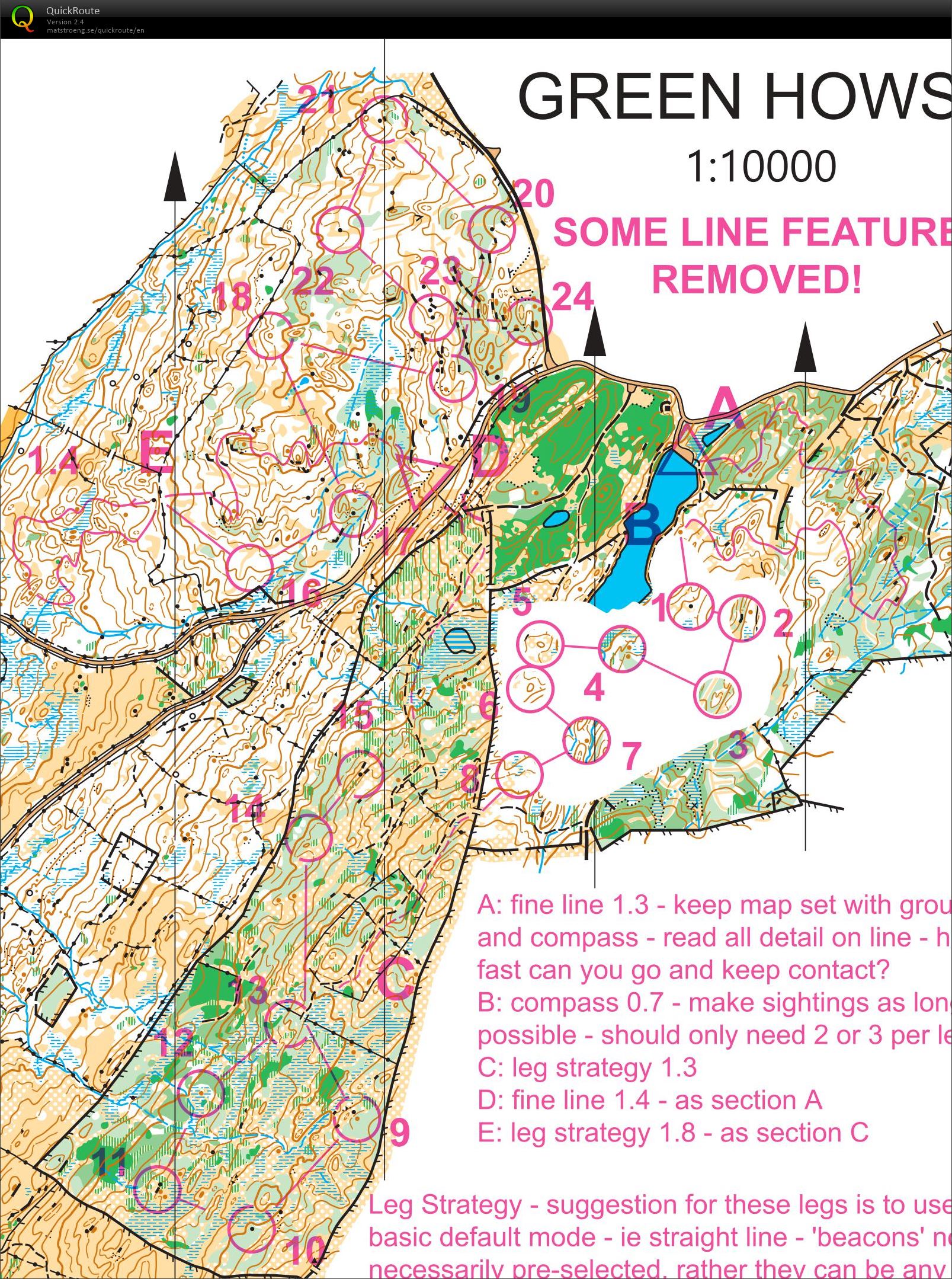 GBR Lakes Camp #3 (2023-02-04)