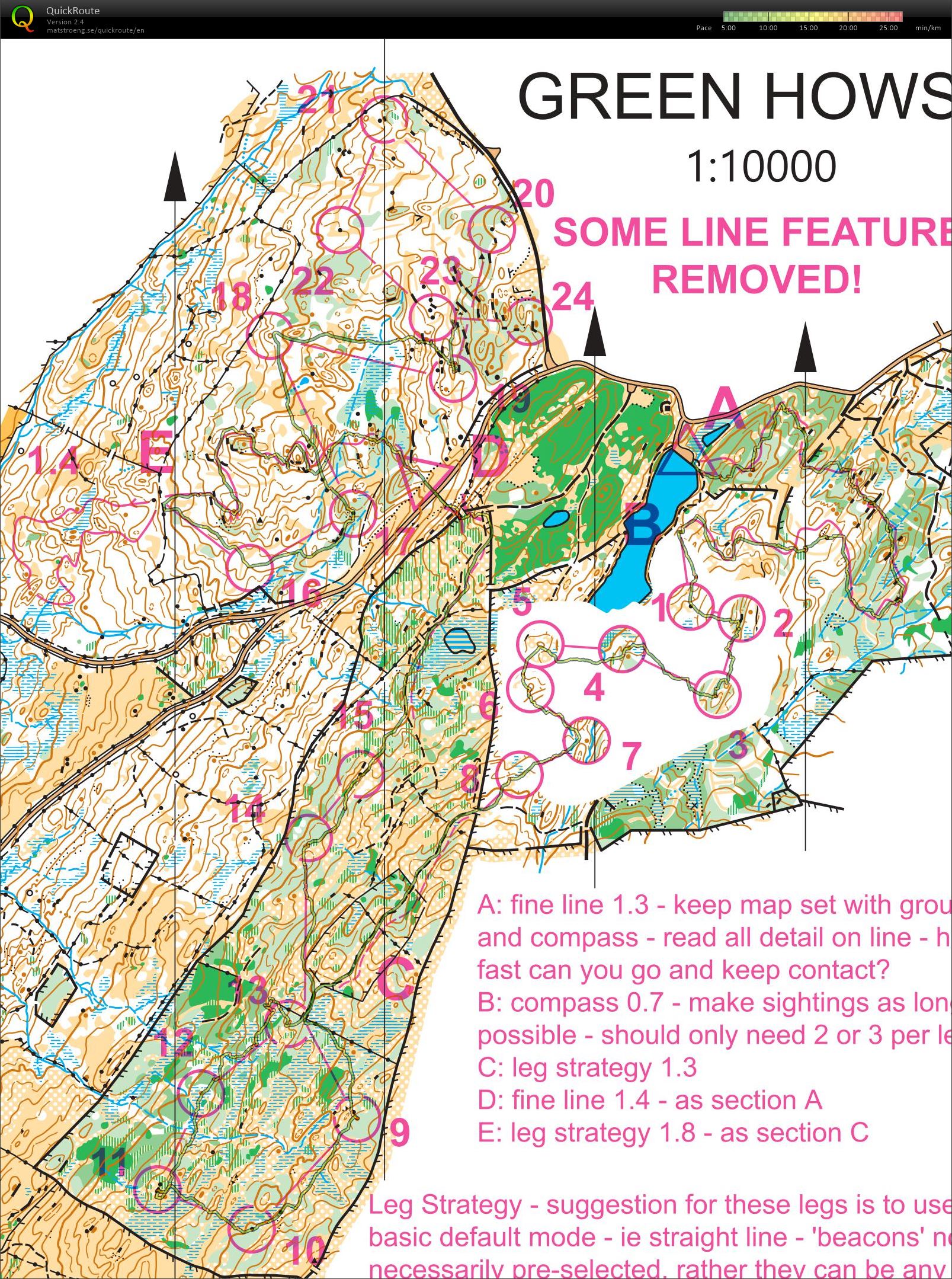 GBR Lakes Camp #3 (2023-02-04)