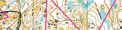 GBR Lakes Camp #1