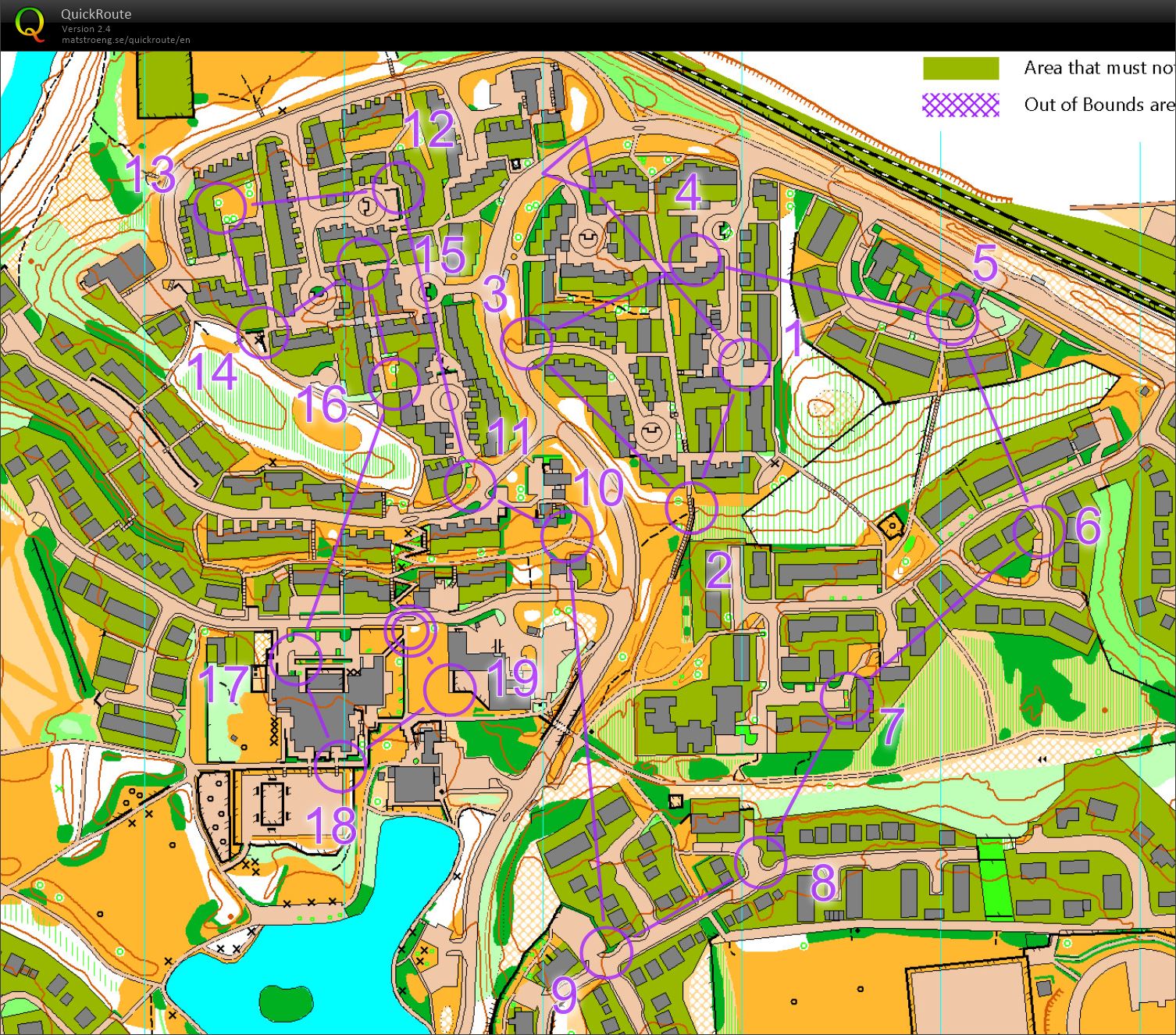 Scottish Sprints (05/04/2025)