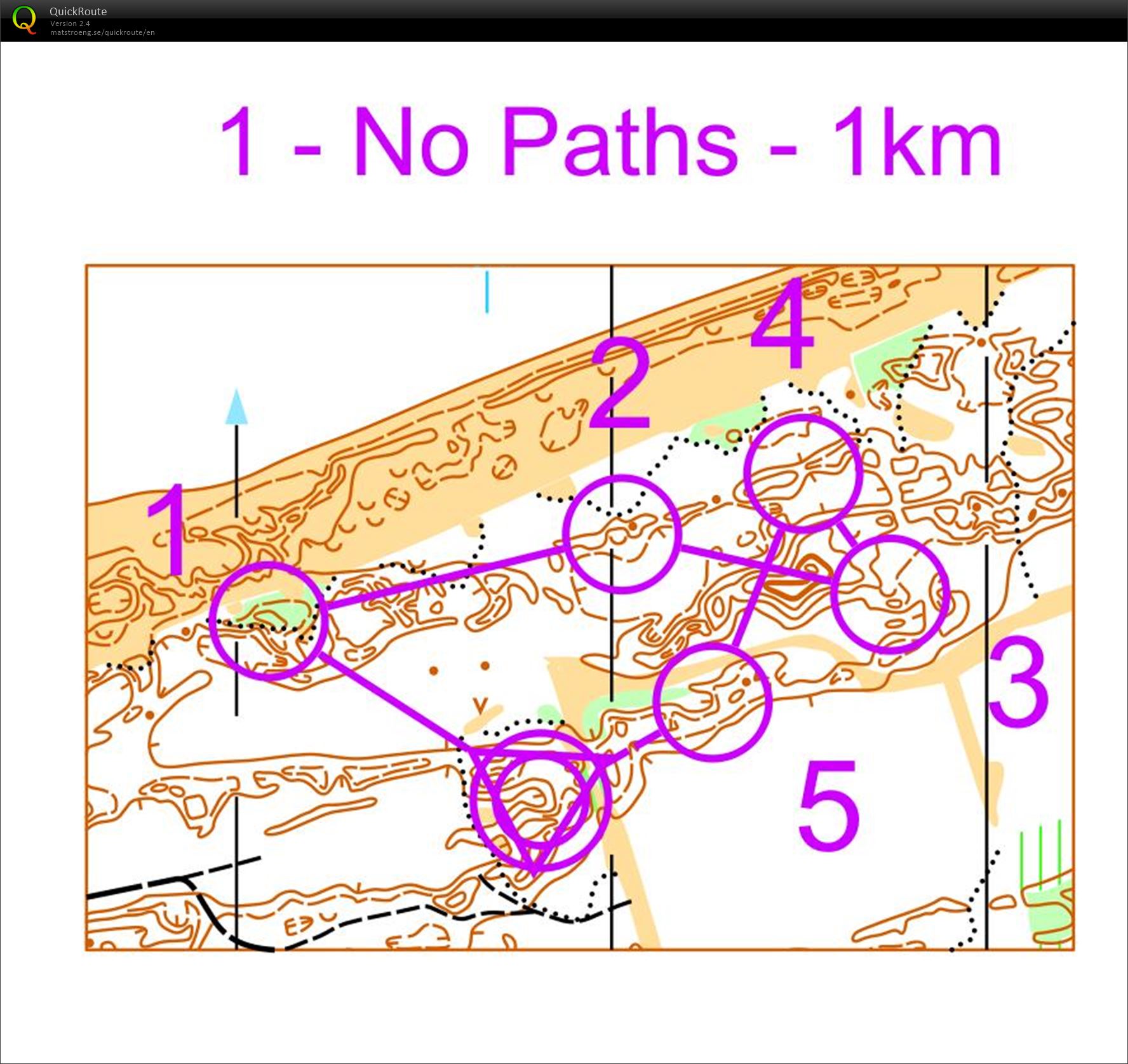 Shminty's Squad - No Paths (26/01/2019)