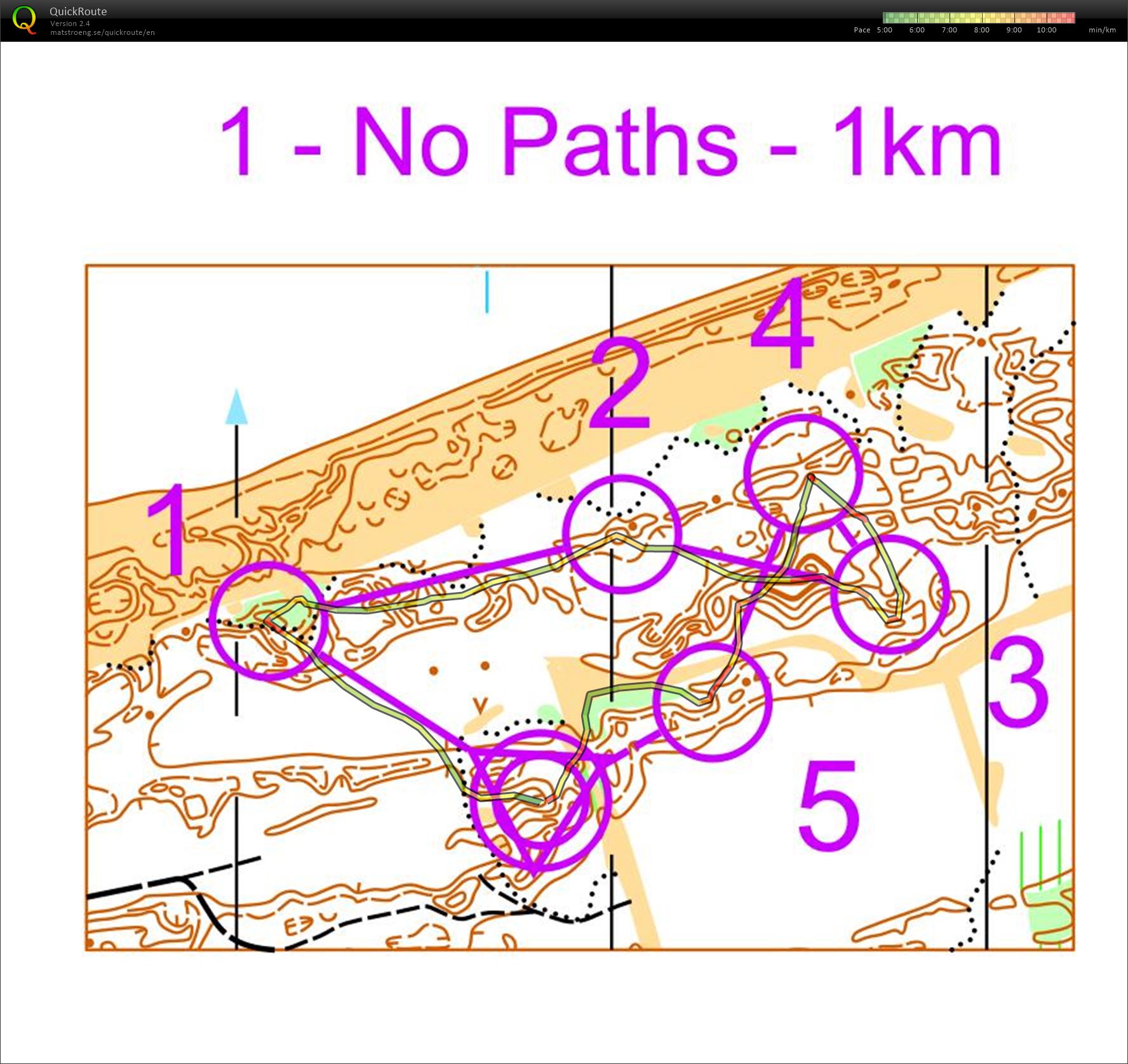 Shminty's Squad - No Paths (26/01/2019)