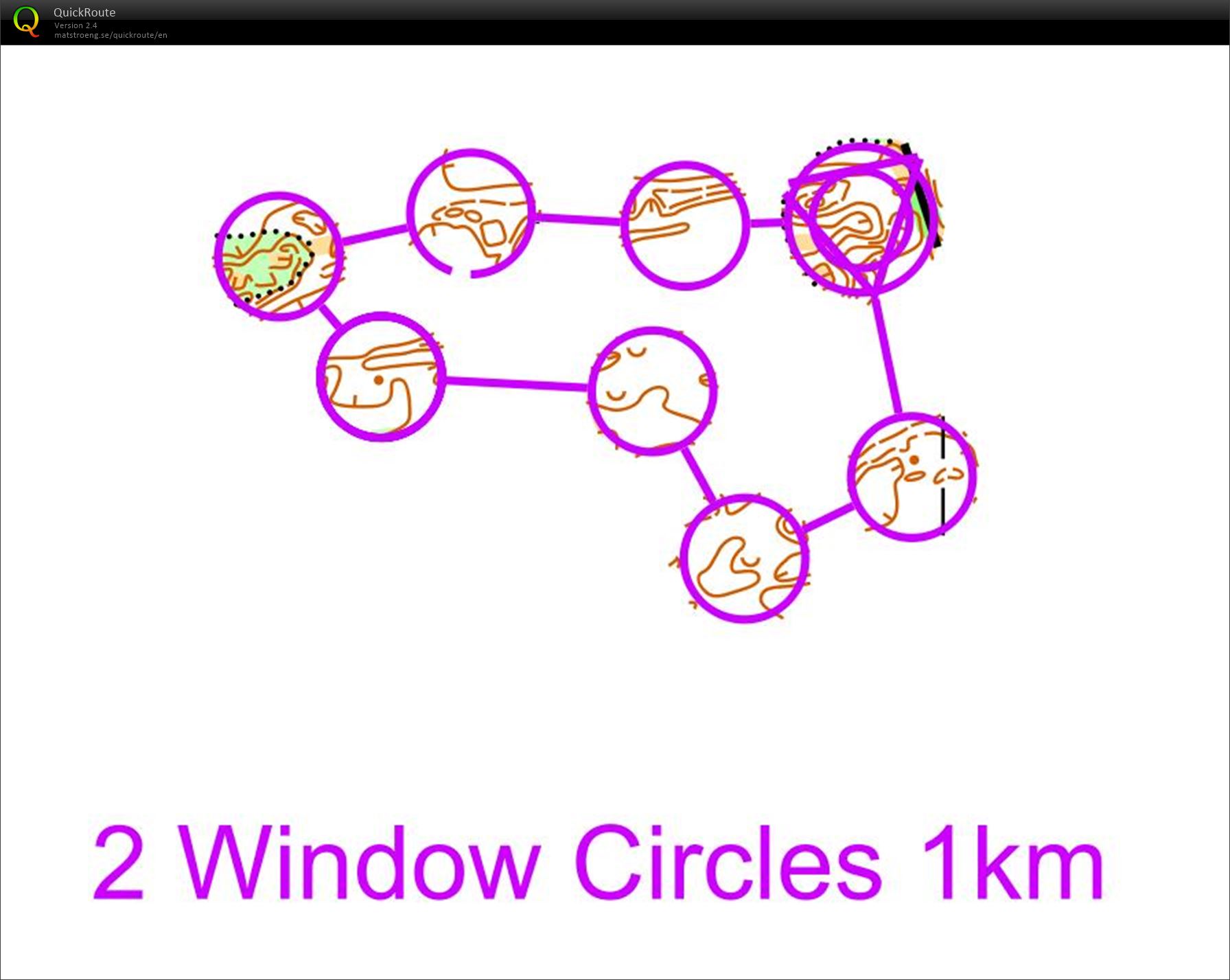 Shminty's Squad - Window Circles (26/01/2019)