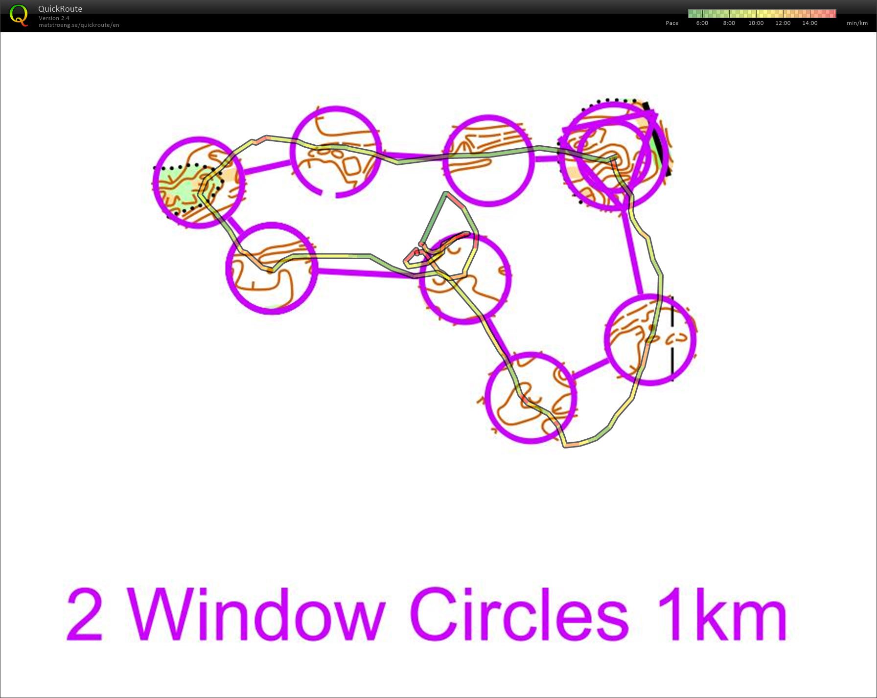 Shminty's Squad - Window Circles (26/01/2019)