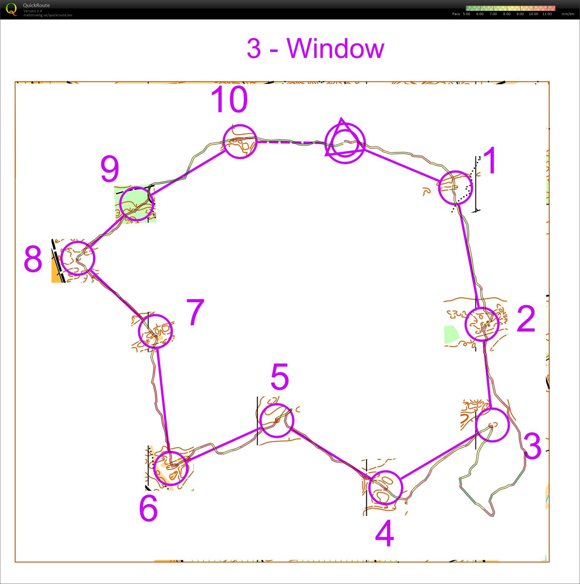 Shminty's Squad - Windows (26/01/2019)