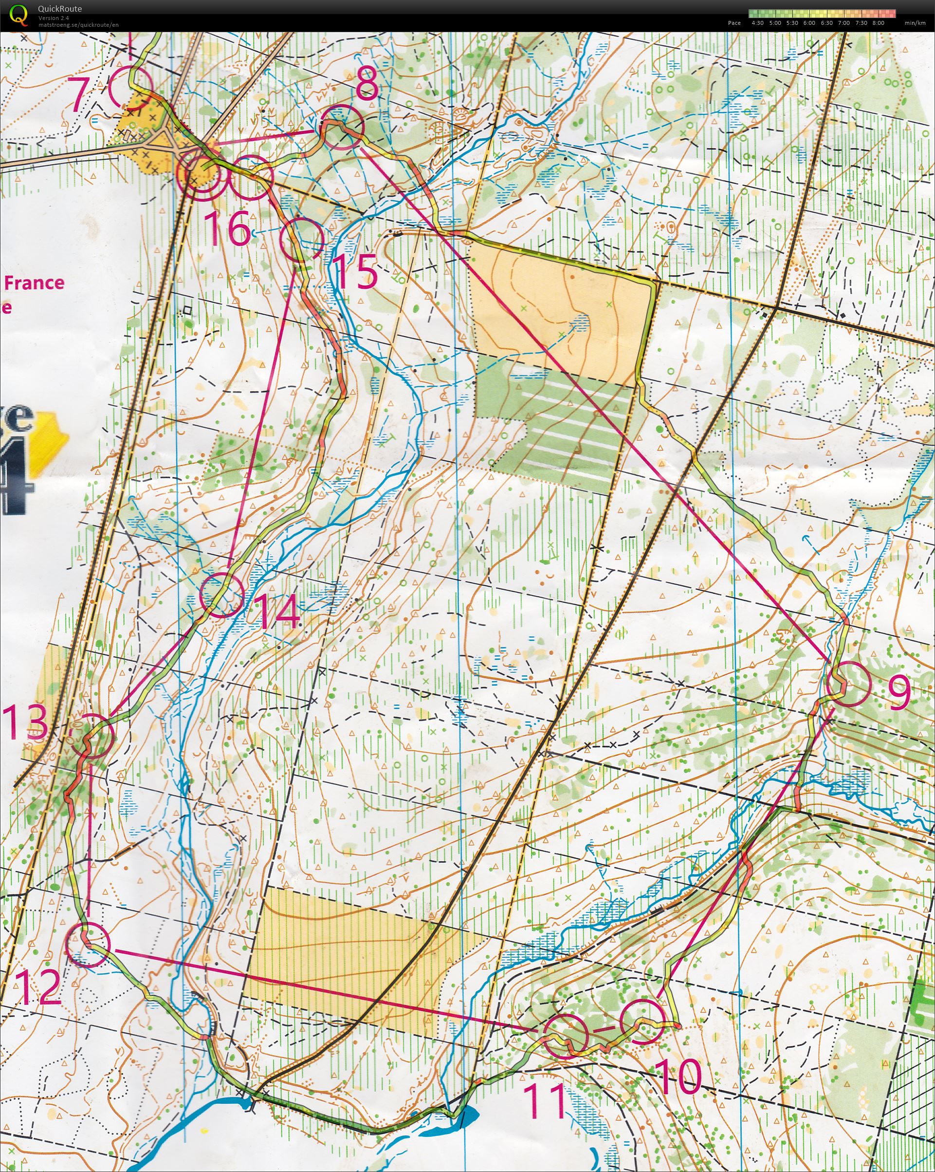 Interland 2019 - Part 2 (10/03/2019)