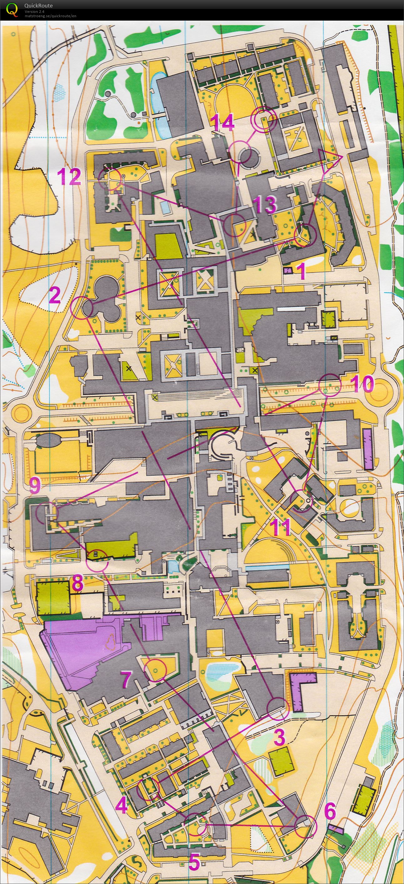 GBR Selection Race (23/03/2019)
