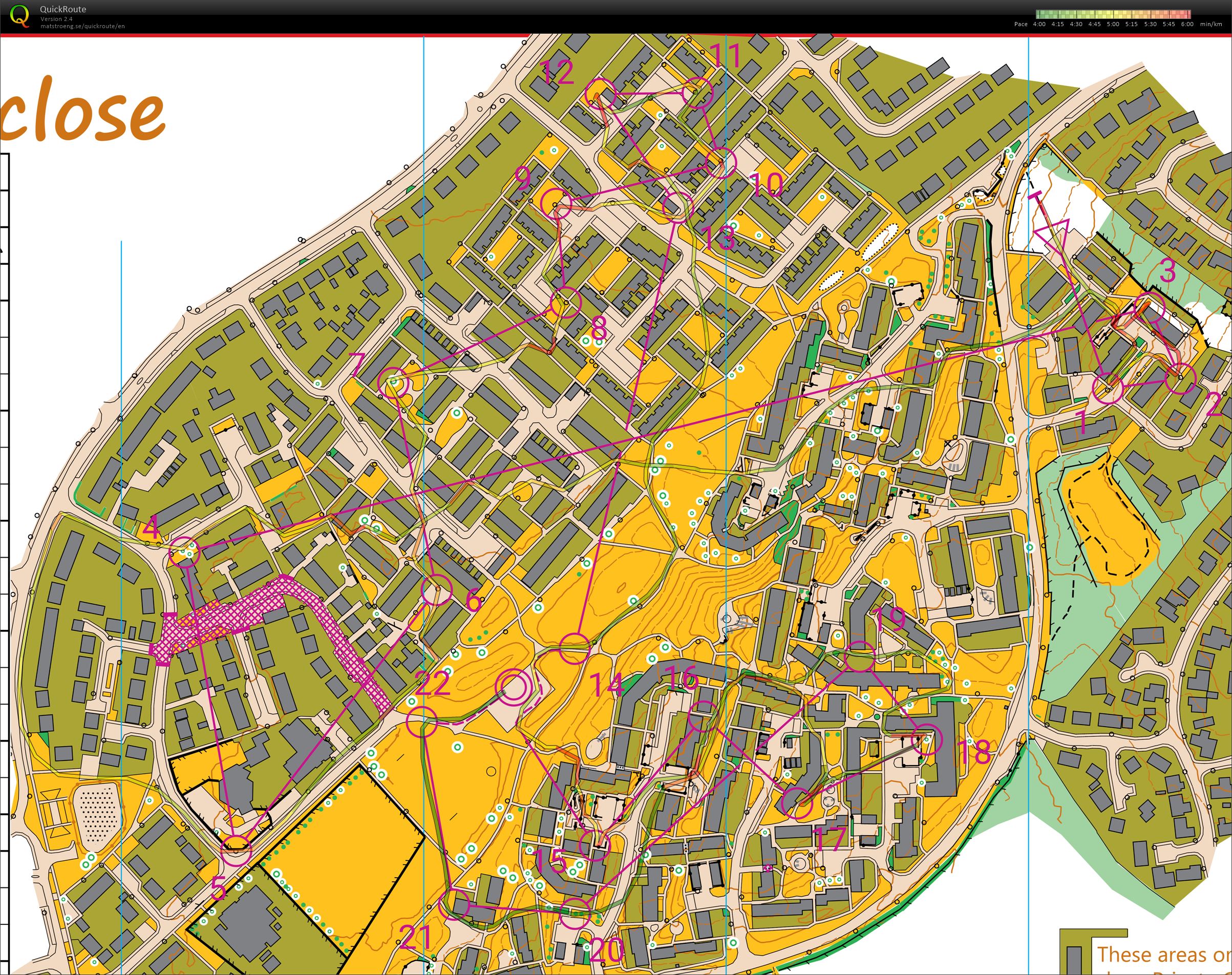 Full Course (06/04/2019)