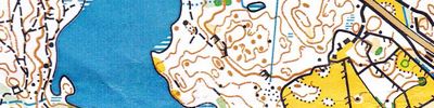 Stockholm - Peg Relay
