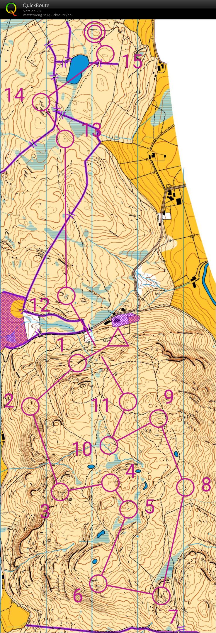 WCOC Galoppen (08-03-2020)