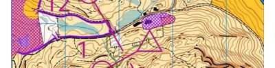 WCOC Galoppen