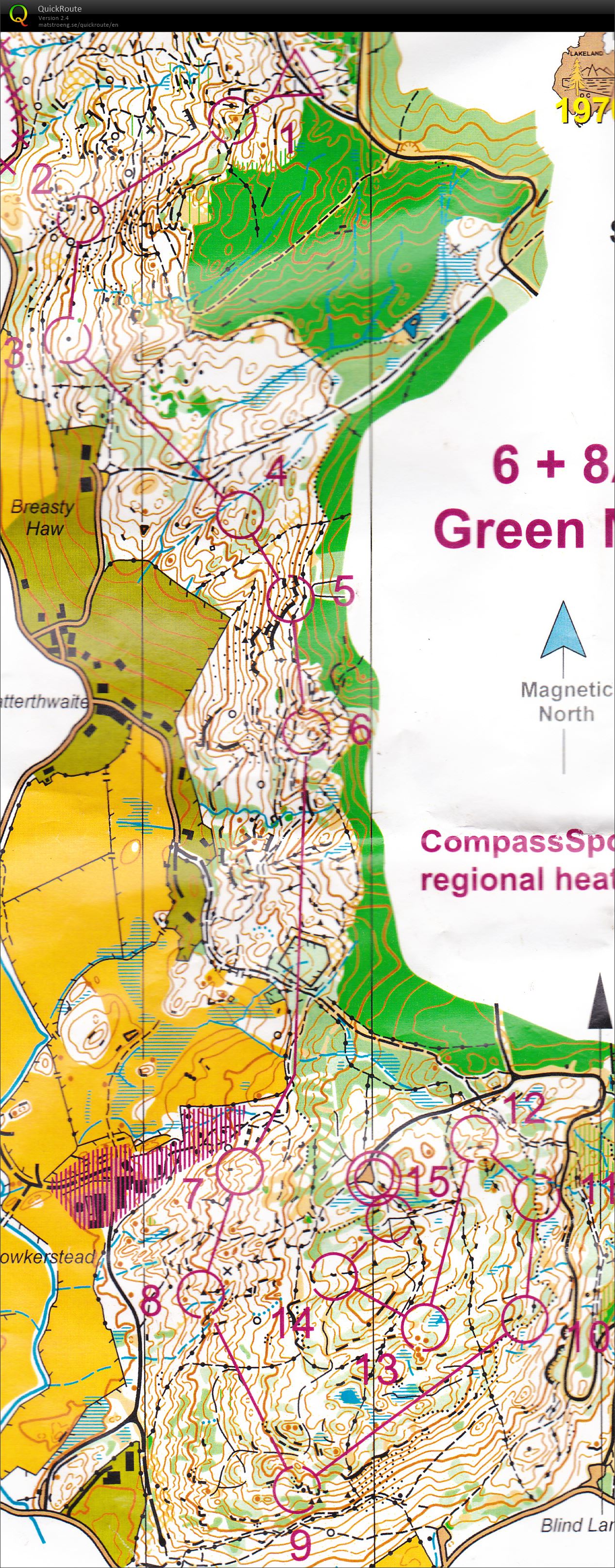 CSC Heat (15/03/2020)