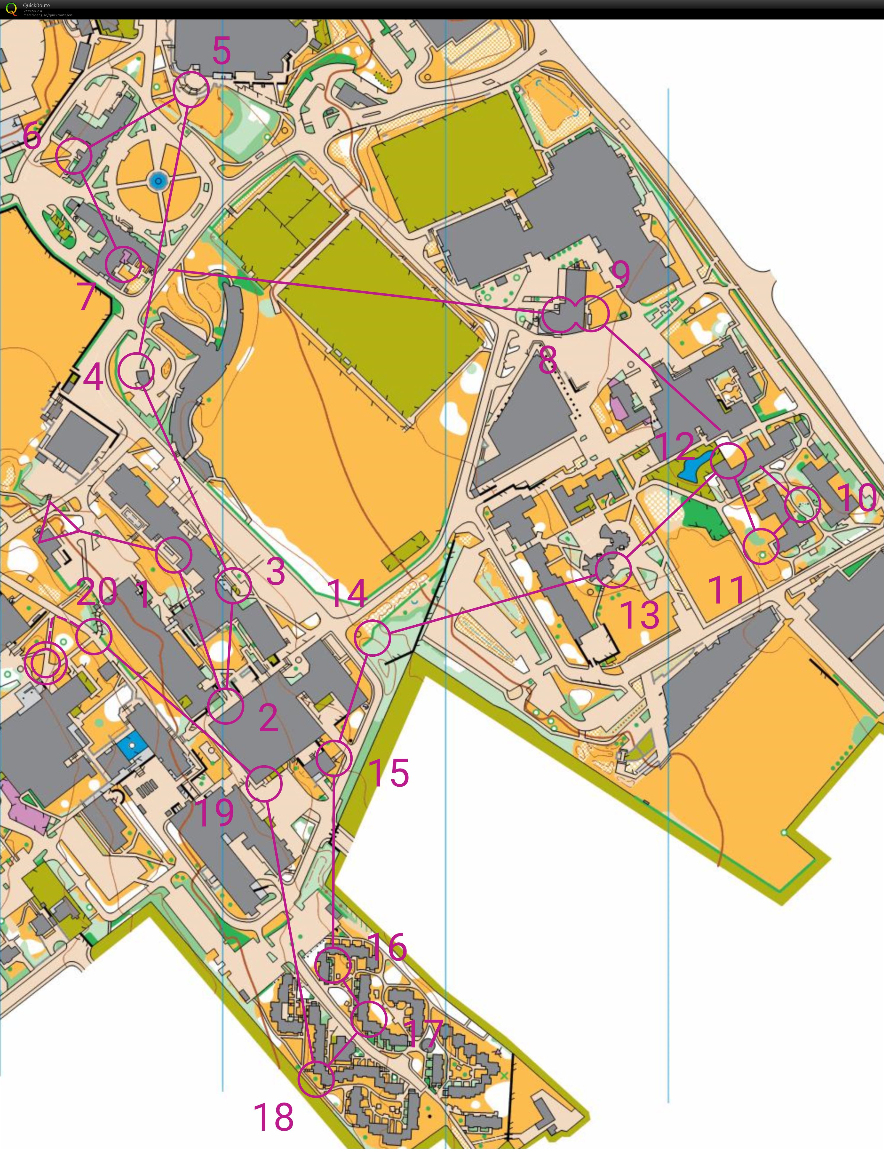 British Sprint Champs - Heats (14/09/2019)