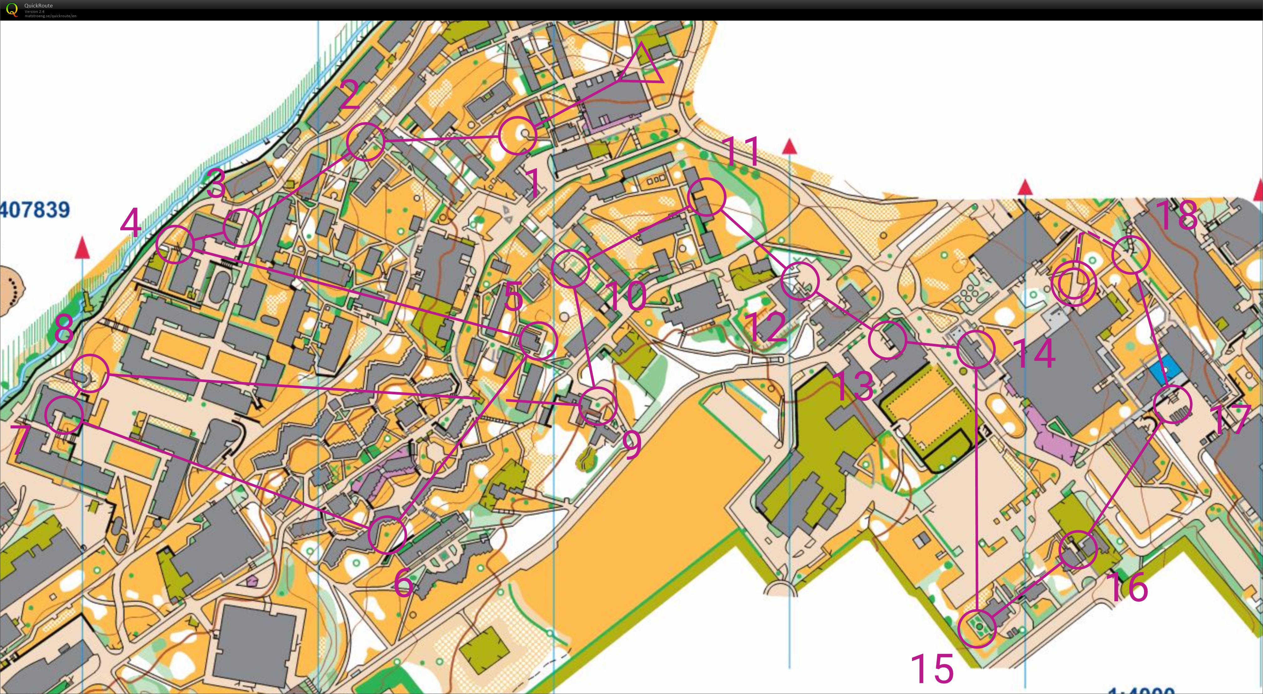 British Sprint Champs - Final (14/09/2019)